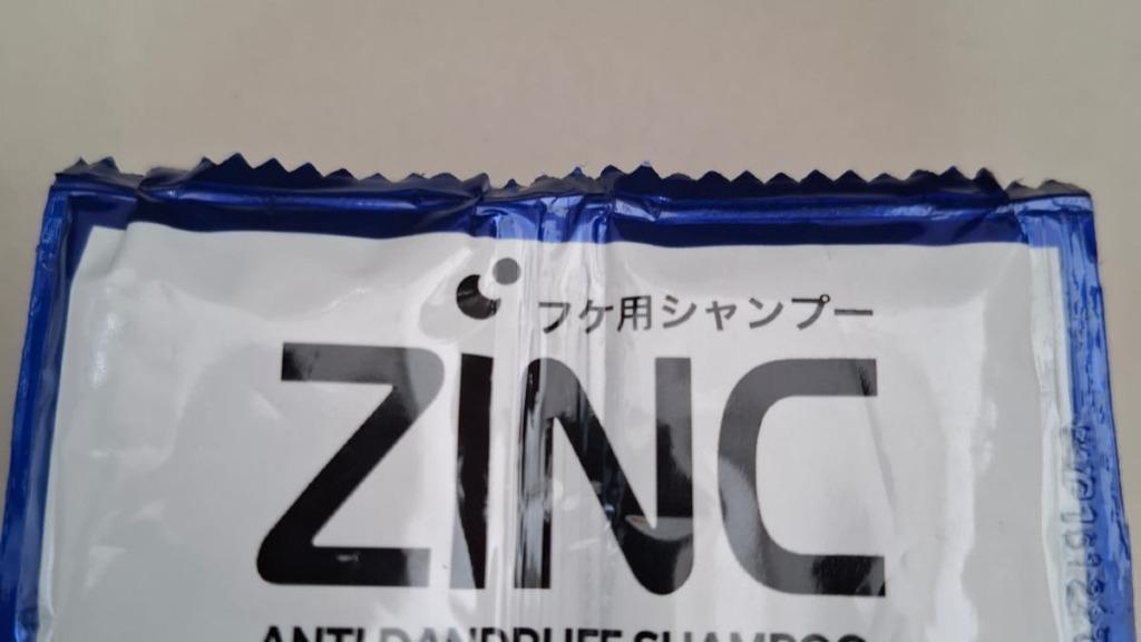 ZINC CLEAN ACTIV